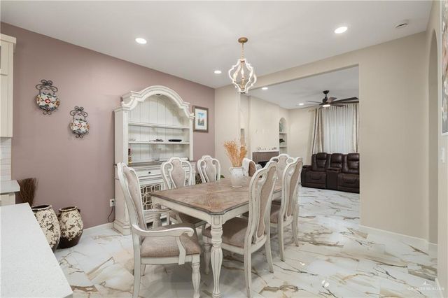 2012 E Bogey Drive, Mission, TX 78572