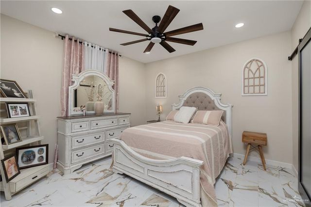 2012 E Bogey Drive, Mission, TX 78572