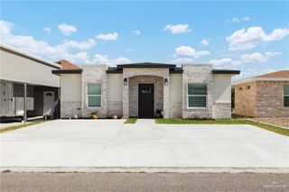 2012 E Bogey Drive, Mission, TX 78572
