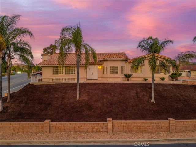 22560 Blue Teal Drive, Canyon Lake, CA 92587
