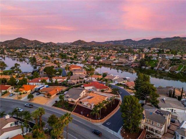 22560 Blue Teal Drive, Canyon Lake, CA 92587