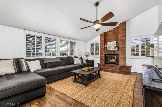 22560 Blue Teal Drive, Canyon Lake, CA 92587