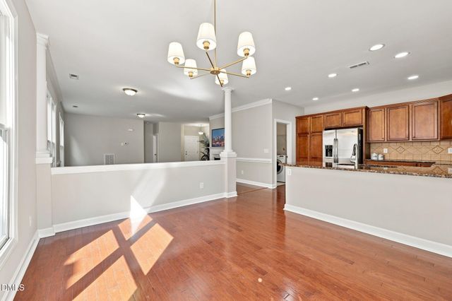 1113 Circandian Court, Morrisville, NC 27560