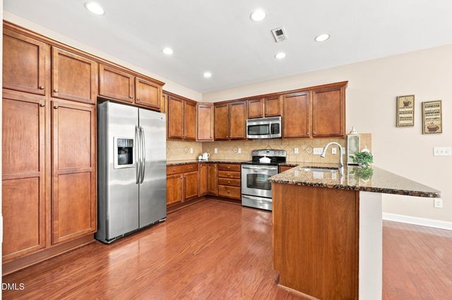 1113 Circandian Court, Morrisville, NC 27560
