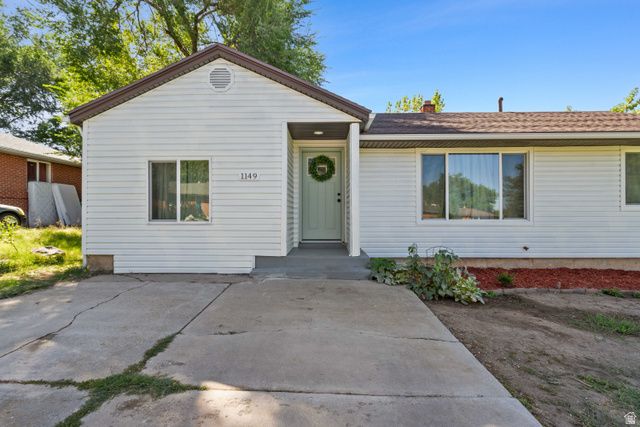1149 DAN ST, Ogden, UT 84404