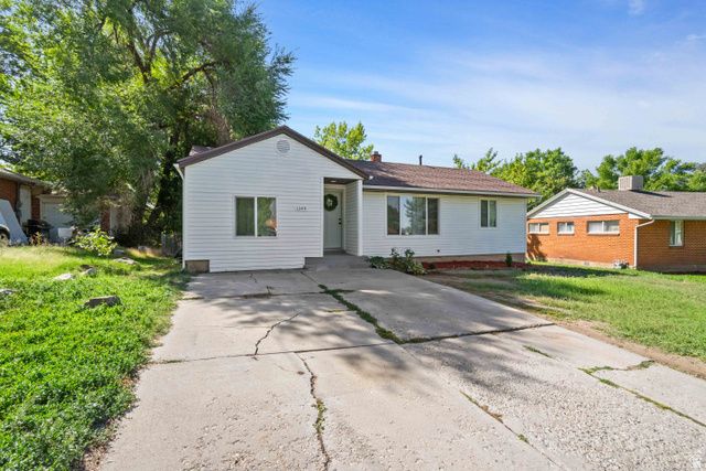1149 DAN ST, Ogden, UT 84404