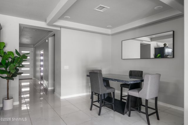 1138 Nickel Hill Avenue, Sunland Park, NM 88008