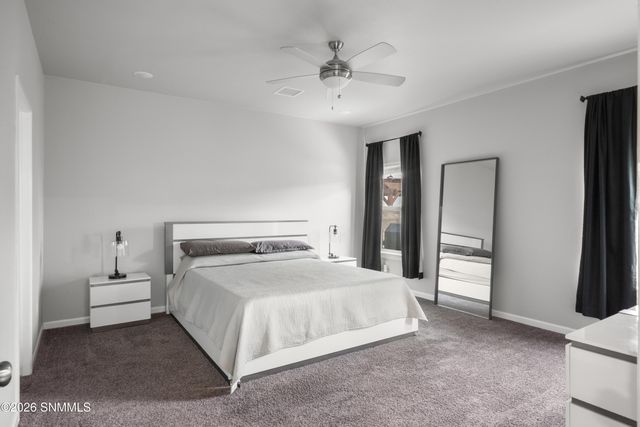 1138 Nickel Hill Avenue, Sunland Park, NM 88008