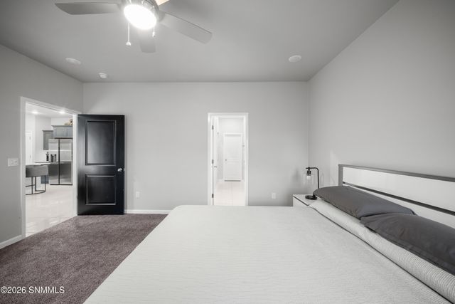 1138 Nickel Hill Avenue, Sunland Park, NM 88008