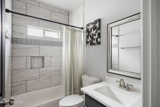 1138 Nickel Hill Avenue, Sunland Park, NM 88008