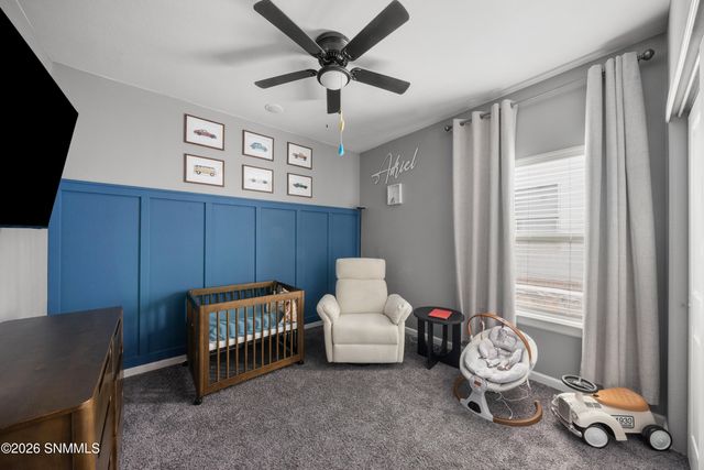 1138 Nickel Hill Avenue, Sunland Park, NM 88008