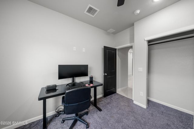 1138 Nickel Hill Avenue, Sunland Park, NM 88008