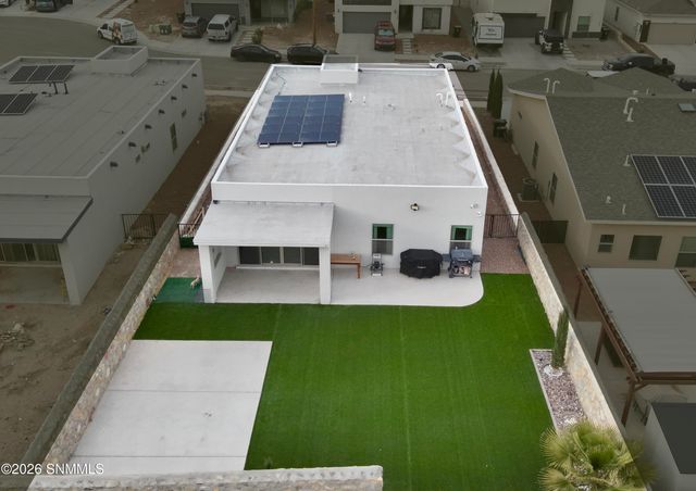 1138 Nickel Hill Avenue, Sunland Park, NM 88008