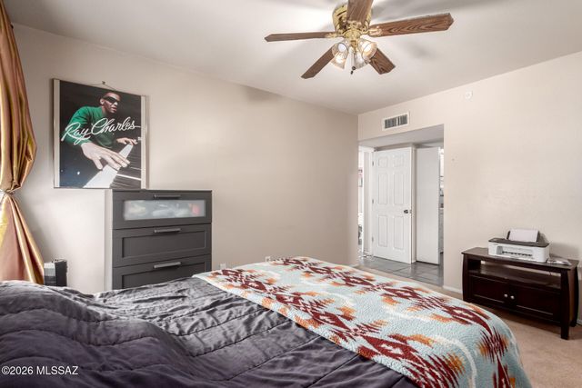 8080 E Speedway Blvd Unit 308, Tucson, AZ 85710