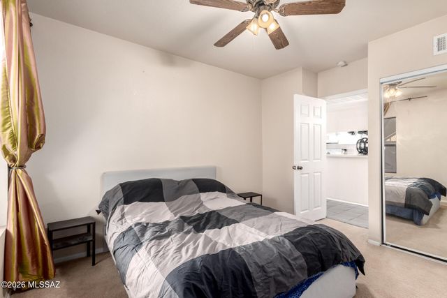 8080 E Speedway Blvd Unit 308, Tucson, AZ 85710