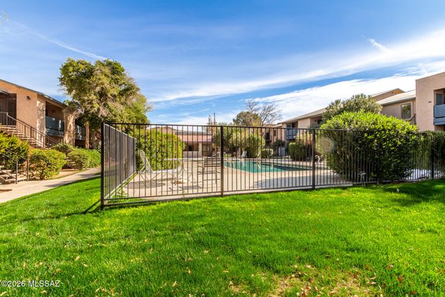 8080 E Speedway Blvd Unit 308, Tucson, AZ 85710