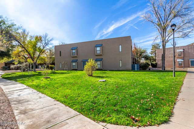 8080 E Speedway Blvd Unit 308, Tucson, AZ 85710