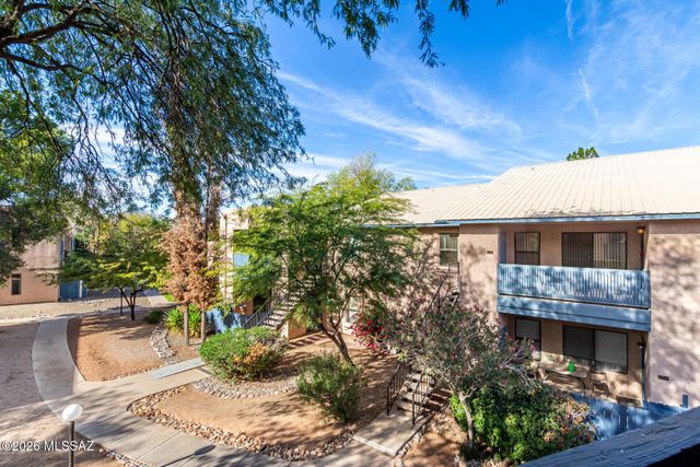 8080 E Speedway Blvd Unit 308, Tucson, AZ 85710