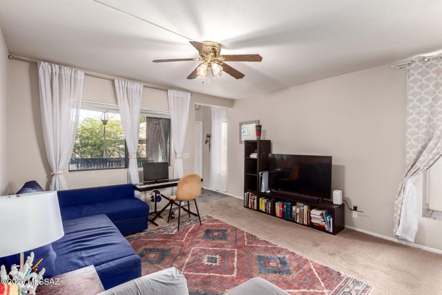 8080 E Speedway Blvd Unit 308, Tucson, AZ 85710