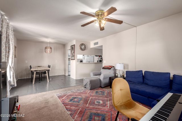 8080 E Speedway Blvd Unit 308, Tucson, AZ 85710