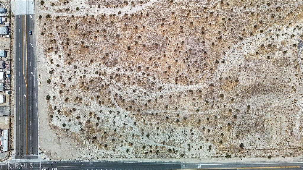 Image 13 of property listing at 0 Dillon Road, North Palm Springs, CA 92258