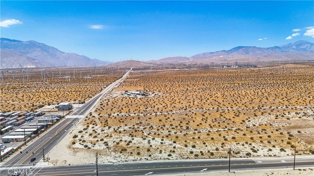 Image 14 of property listing at 0 Dillon Road, North Palm Springs, CA 92258