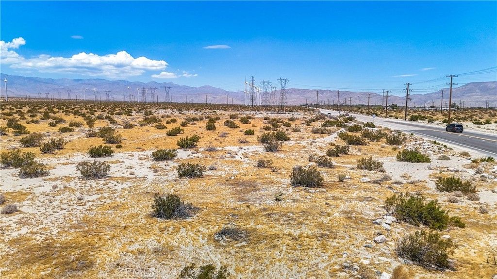 Image 15 of property listing at 0 Dillon Road, North Palm Springs, CA 92258