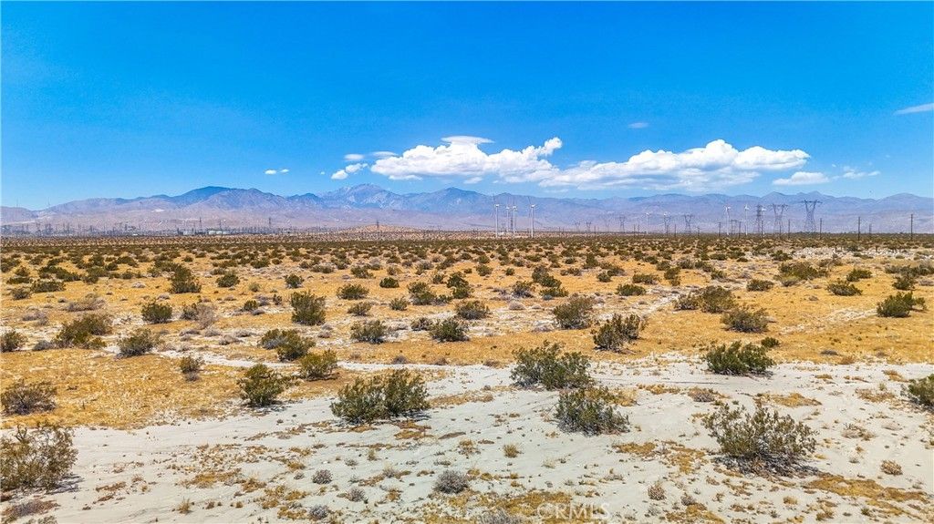 Image 16 of property listing at 0 Dillon Road, North Palm Springs, CA 92258