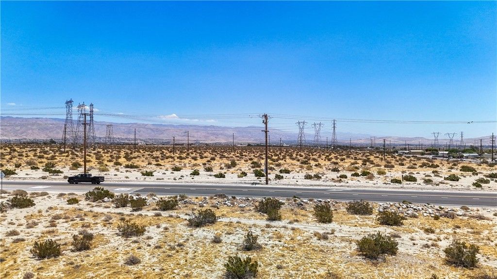 Image 19 of property listing at 0 Dillon Road, North Palm Springs, CA 92258