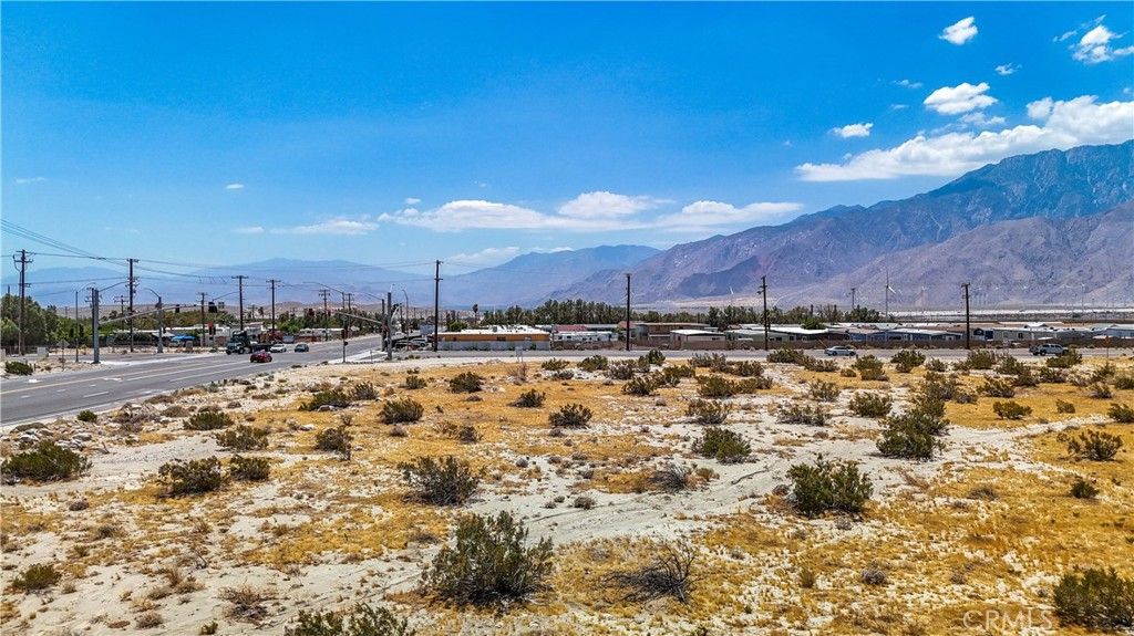 Image 20 of property listing at 0 Dillon Road, North Palm Springs, CA 92258