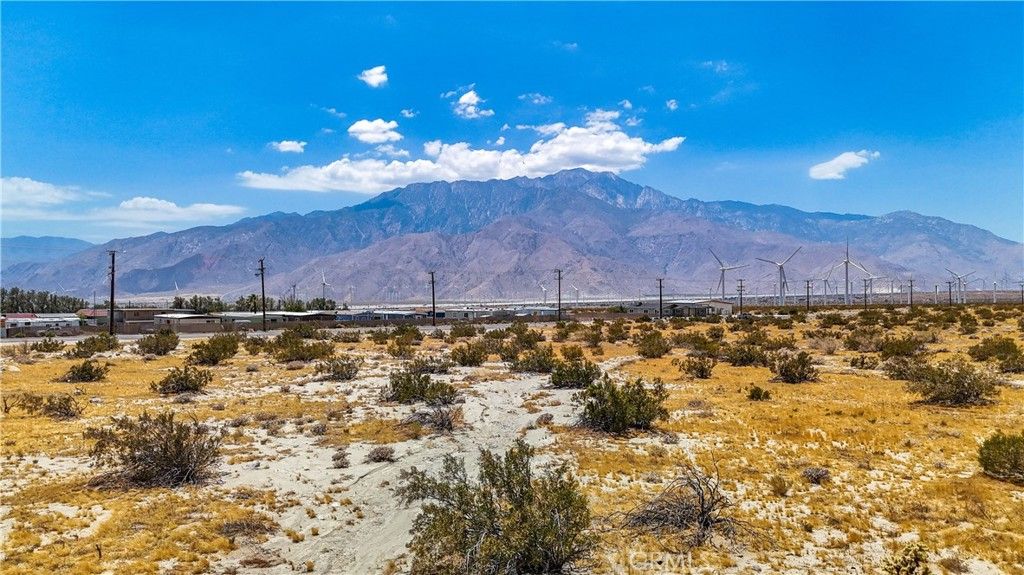 Image 21 of property listing at 0 Dillon Road, North Palm Springs, CA 92258