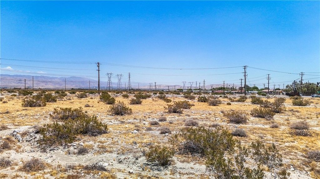 Image 25 of property listing at 0 Dillon Road, North Palm Springs, CA 92258