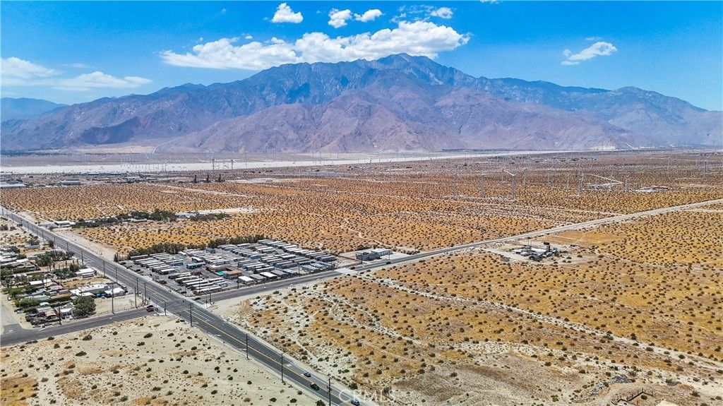 Image 5 of property listing at 0 Dillon Road, North Palm Springs, CA 92258