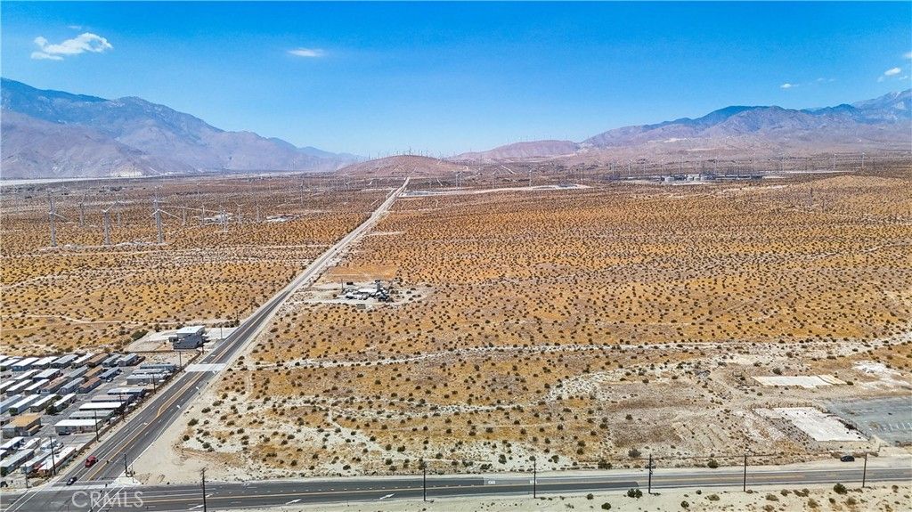 Image 6 of property listing at 0 Dillon Road, North Palm Springs, CA 92258