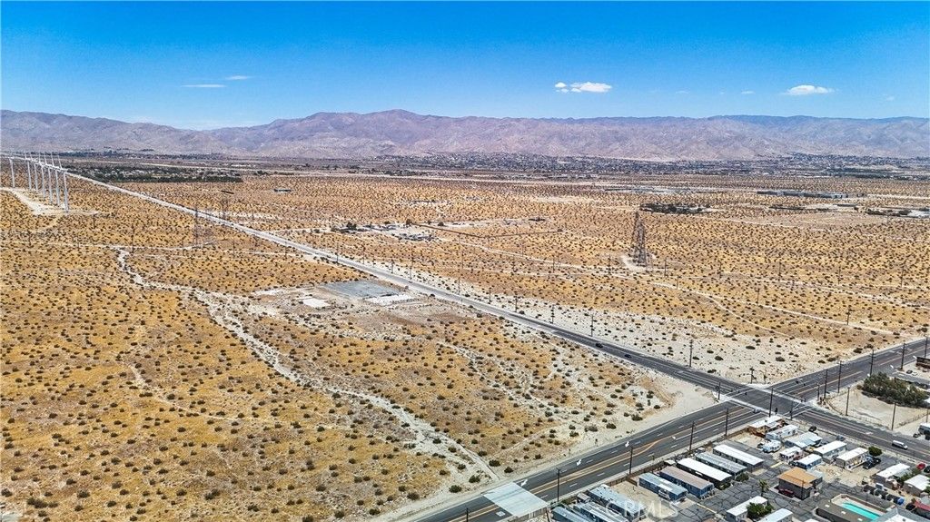 Image 9 of property listing at 0 Dillon Road, North Palm Springs, CA 92258