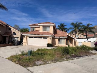 21396 Lilium Court, Moreno Valley, CA 92557