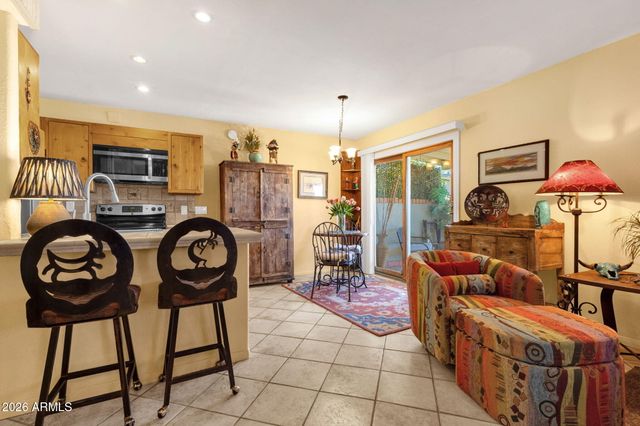 14254 N BOXWOOD Lane 158A, Fountain Hills, AZ 85268