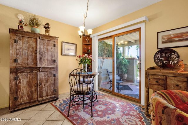 14254 N BOXWOOD Lane 158A, Fountain Hills, AZ 85268