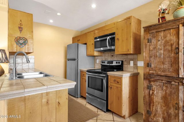 14254 N BOXWOOD Lane 158A, Fountain Hills, AZ 85268