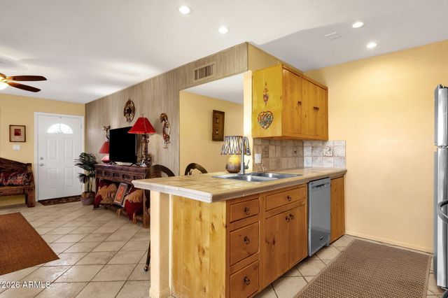 14254 N BOXWOOD Lane 158A, Fountain Hills, AZ 85268