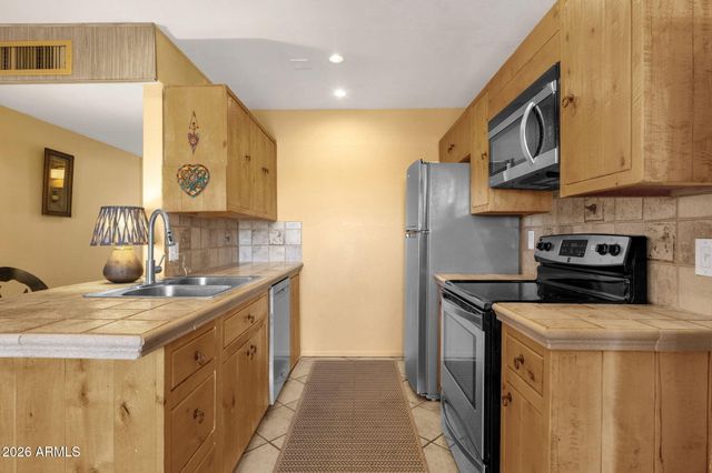 14254 N BOXWOOD Lane 158A, Fountain Hills, AZ 85268