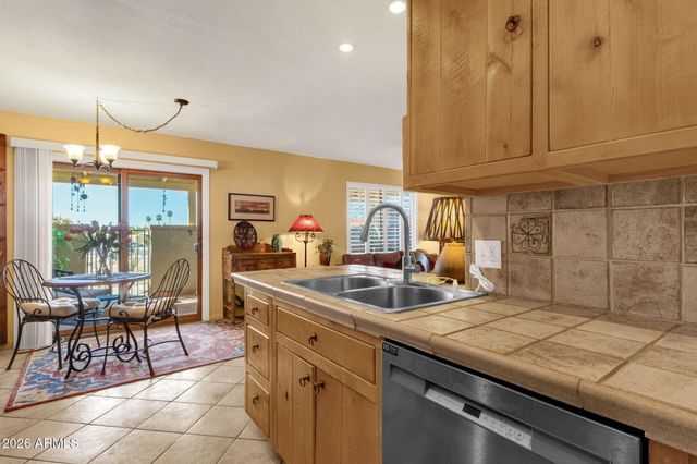 14254 N BOXWOOD Lane 158A, Fountain Hills, AZ 85268