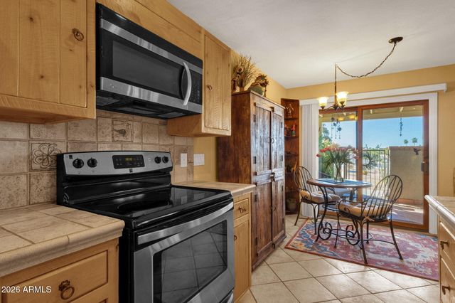 14254 N BOXWOOD Lane 158A, Fountain Hills, AZ 85268