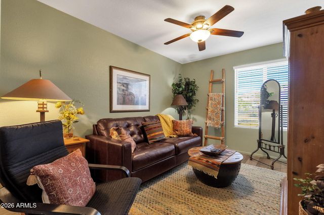 14254 N BOXWOOD Lane 158A, Fountain Hills, AZ 85268