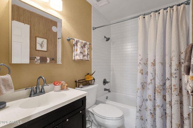 14254 N BOXWOOD Lane 158A, Fountain Hills, AZ 85268