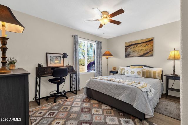 14254 N BOXWOOD Lane 158A, Fountain Hills, AZ 85268