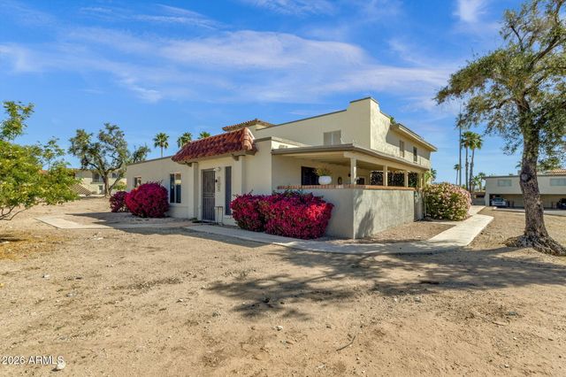 14254 N BOXWOOD Lane 158A, Fountain Hills, AZ 85268