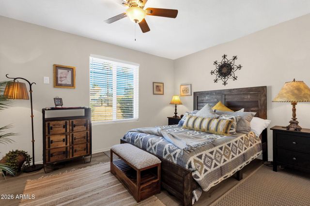 14254 N BOXWOOD Lane 158A, Fountain Hills, AZ 85268