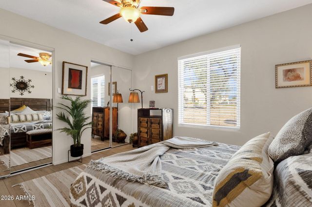 14254 N BOXWOOD Lane 158A, Fountain Hills, AZ 85268