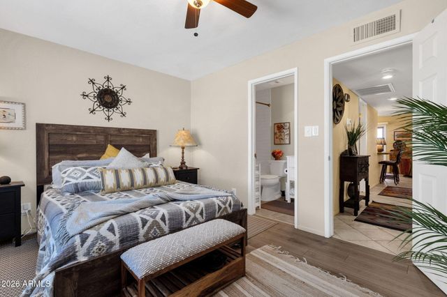 14254 N BOXWOOD Lane 158A, Fountain Hills, AZ 85268